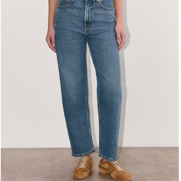 Everlane Way High Jeans - Picture 5 of 5